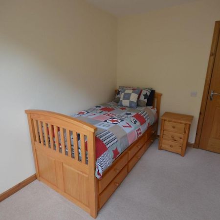 Tall Pines Apartment Spean Bridge Exterior foto