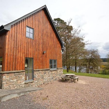 Tall Pines Apartment Spean Bridge Exterior foto