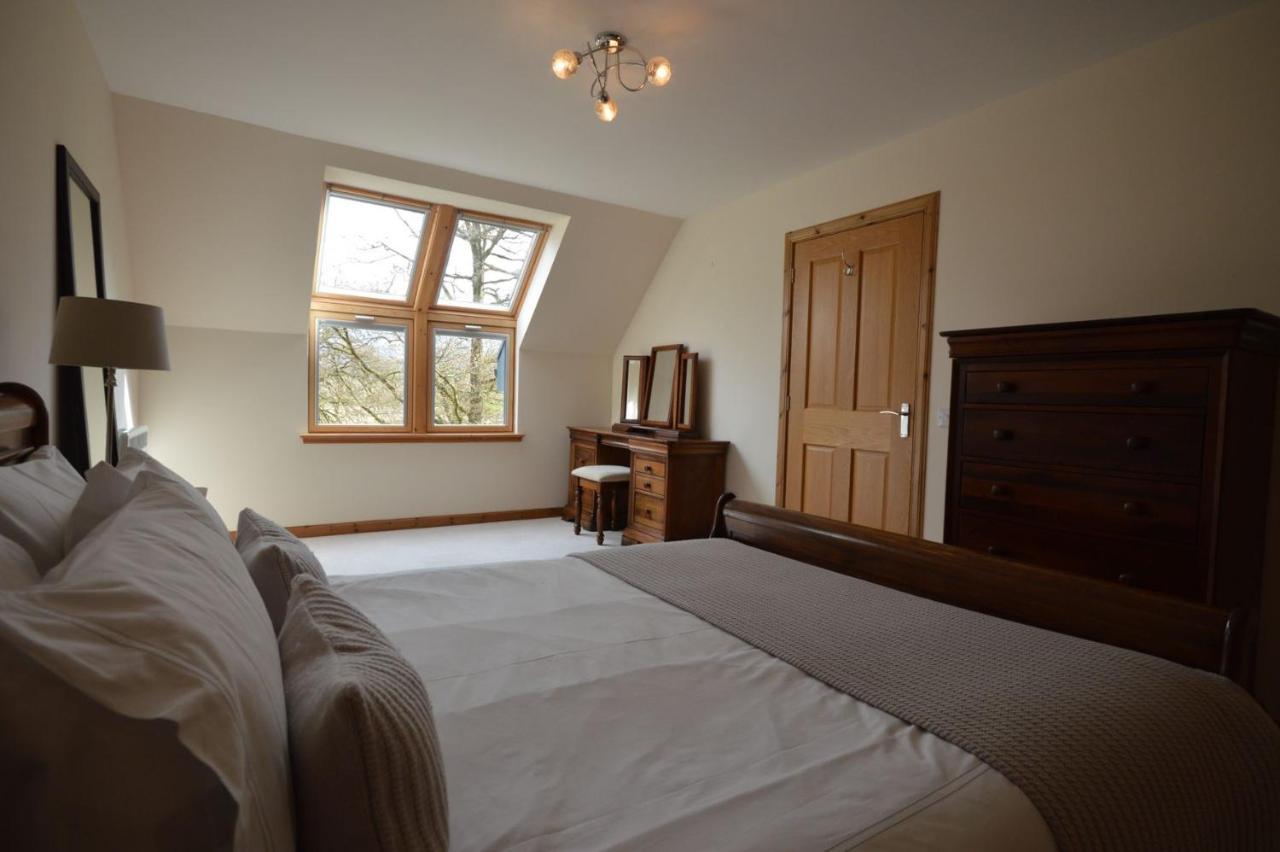 Tall Pines Apartment Spean Bridge Exterior foto