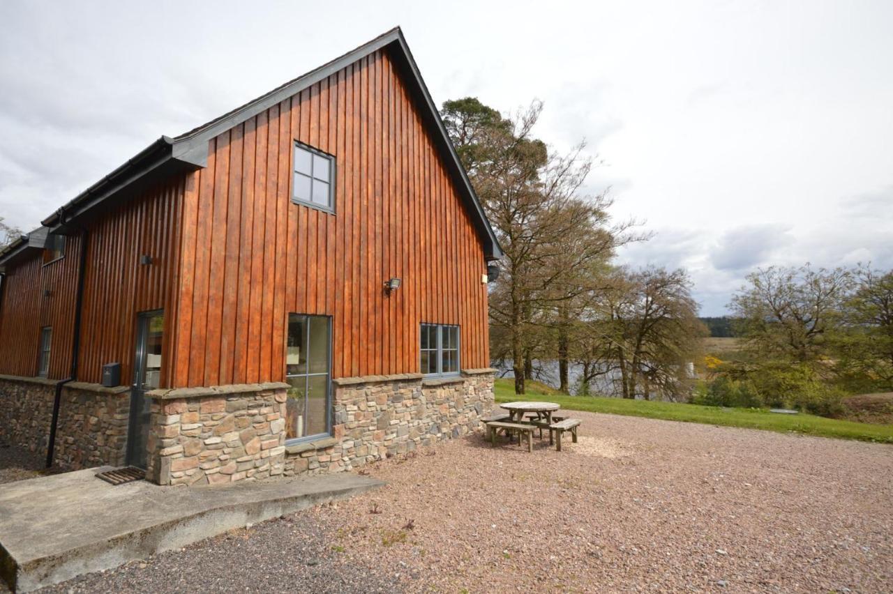 Tall Pines Apartment Spean Bridge Exterior foto